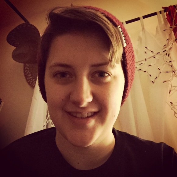 Profile Picture of Cassandra Stepansky (@cstepansky) on Poshmark