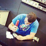 Profile Picture of David Sarnoski (@davidsarnoski) on Instagram