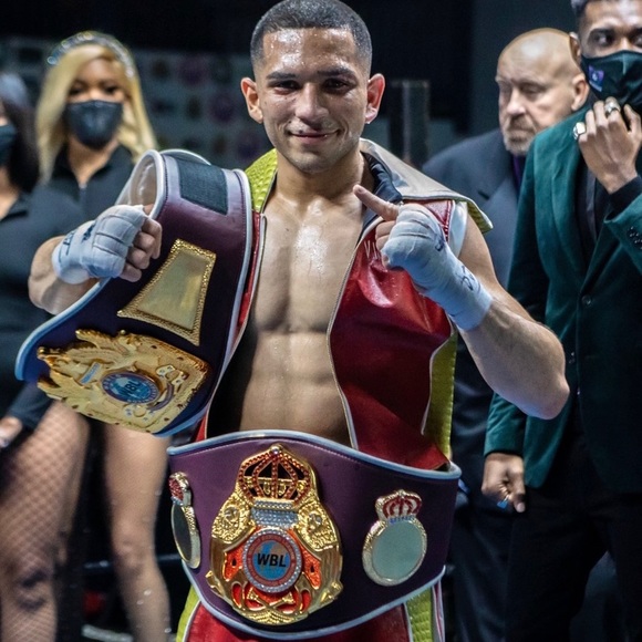 Profile Picture of Mathew Gonzalez (@leftygunz_) on Poshmark