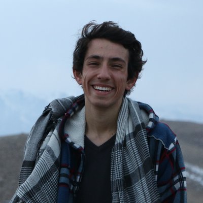 Profile Picture of David Zipper (@ZipperDavid) on Twitter