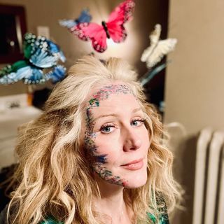 Profile Picture of Allison Moorer (@1allisonmoorer) on Instagram