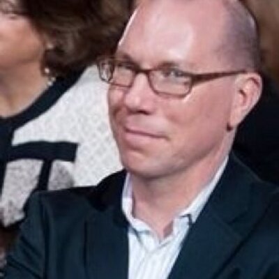 Profile Photo of Les Christianson (@eat2thebeat) on Twitter