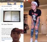 Profile Picture of   TikTok de Colin Abraham... (@colin_abraham) on Tiktok