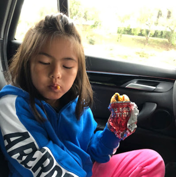 Profile Picture of Allison Jasmine (@allisonjasmi886) on Poshmark