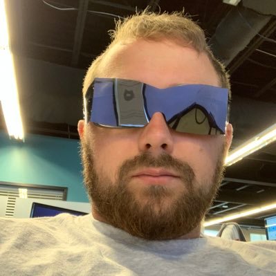 Profile Picture of Flint Lockwood (@92jake92) on Twitter