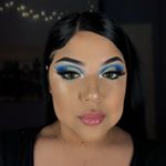 Profile Picture of giselle sanchez ✨ (@makeupbygiselle._) on Instagram