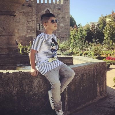 Profile Picture of Jose Guilherme Faria Viveiros (@FariaViveiros) on Twitter