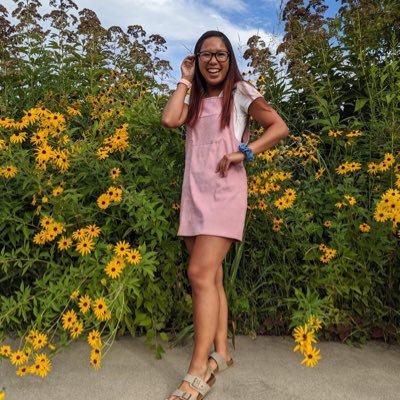 Profile Picture of Emily Klotz (@emilyklotz2) on Twitter