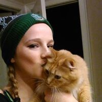 Profile Picture of Faith Roberts (@faith-roberts-10) on Quora