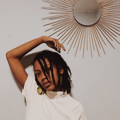 Profile Picture of Nardos Getachew (@cityana_narda) on Twitter
