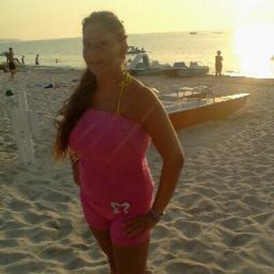 Profile Picture of Rita Savino (@RitaSavino98) on Twitter