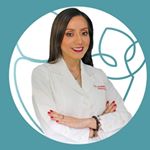 Profile Picture of Dra. JacquelineCabanillas (@dra.jacquelinecabanillas) on Instagram