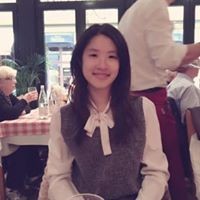 Profile Picture of Janice Hsu (@janice-hsu-2) on Quora