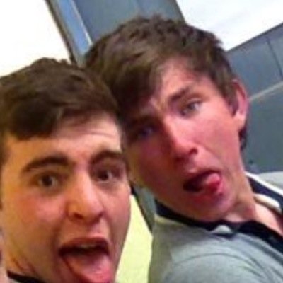 Profile Picture of Gordon Shannon (@GordonShannon6) on Twitter