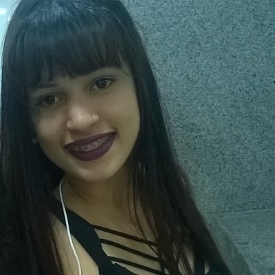 Profile Picture of Máàh Domingos (@AliceDomingos11) on Twitter