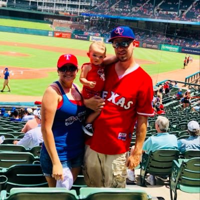Profile Picture of Jason Peavy (@JasonPeavy6) on Twitter