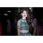 Profile Picture of #M_U_N_U (@sagarika733) on Instagram