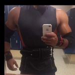 Profile Picture of Julio Steven Monje (@inever_backdown_) on Instagram