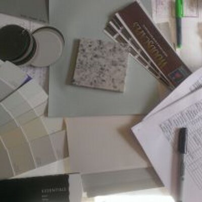 Profile Picture of Victoria Tucker Interiors (@MyDecorator) on Twitter