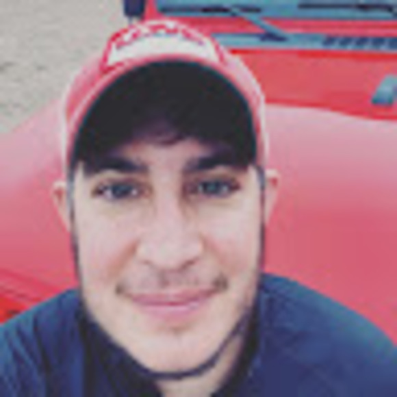 Profile Picture of Nick Murello (@nickmurello) on Poshmark