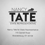 Profile Picture of Nancy Tate (@tate4kydist27) on Instagram