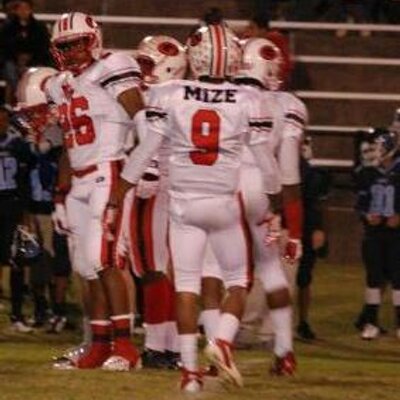Profile Picture of T.K. Mize#9 (@TKLiLTIPMize) on Twitter
