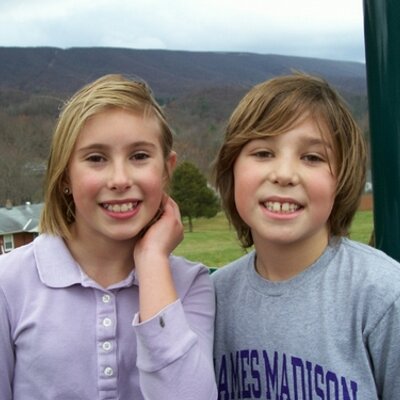 Profile Picture of James Vestal (@jamesd024) on Twitter