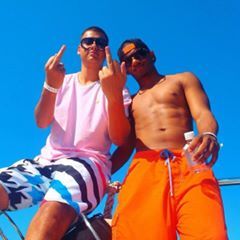 Profile Picture of Matthew Dacosta (@matthewdacosta88) on Tiktok