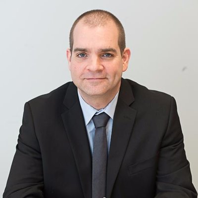 Profile Picture of Michael McIntosh (@_MikeMcIntosh_) on Twitter