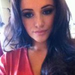 Profile Picture of Jade Adams (@jadeadams1) on Instagram