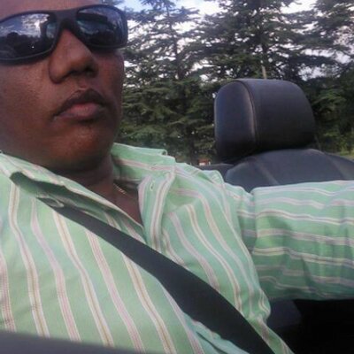 Profile Picture of Andrë Roberts (@@Malvin_Andre) on Twitter