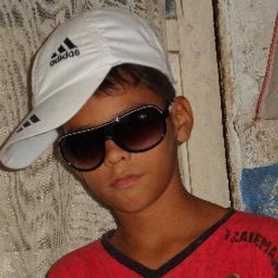 Profile Picture of Michael Jose Lechuga (@michaeljoselech) on Twitter