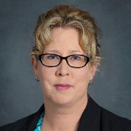Profile Picture of Alecia Ward (@energy411girl) on Twitter