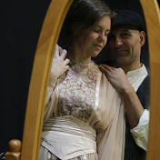 Profile Picture of Blue Orange Theatre (@BlueOrangeTheatre) on Youtube