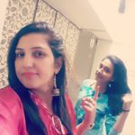 Profile Picture of Poonam Bhatia (@poonambhatia3011) on Instagram