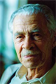 Profile Picture of Alexander Imichon Wikipedia