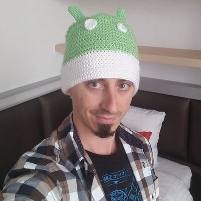 Profile Picture of Dimitar Kolev (@dimitar_kolev) on Twitter
