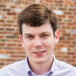 Profile Picture of Dylan Morgan (@goDylanMorgan) on Twitter