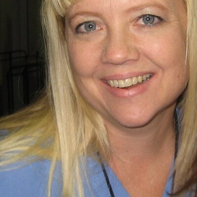 Profile Picture of Paula Ann Davison (@davisonpaula) on Twitter