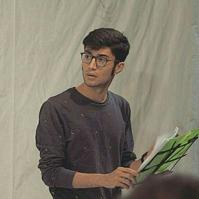 Profile Picture of Arash.yazdani (@arashyazda) on Twitter