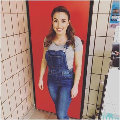 Profile Picture of SamanthaNoel (@samanthanoel90) on Twitter
