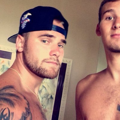 Profile Picture of Eric Bach (@BachBach36) on Twitter