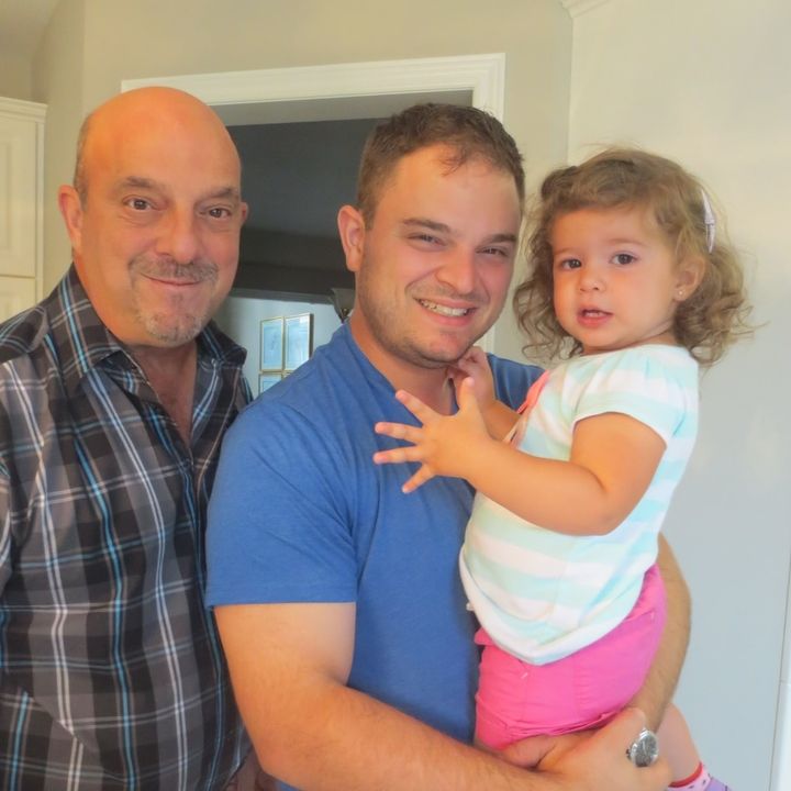 Profile Picture of Michael Ricci (@michaelricci1) on Tiktok