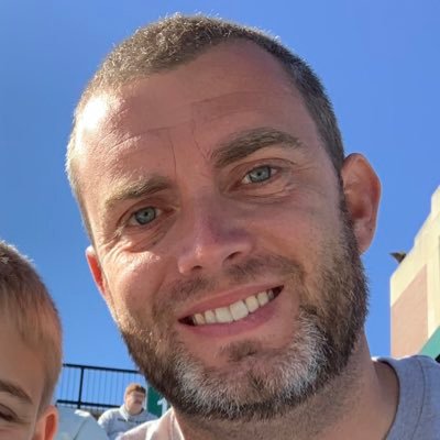 Profile Picture of Mike McCorkle (@MikeMcCorkle5) on Twitter