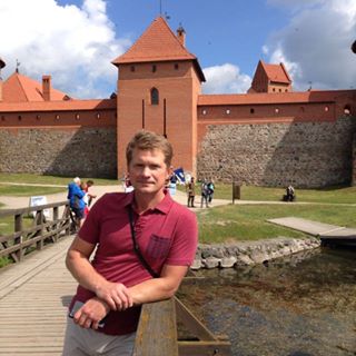 Profile Picture of Михаил Юрченко (@&) on Facebook