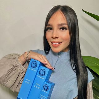 Profile Picture of Tu Esteticista (@nicole.paulinne.treatments) on Instagram