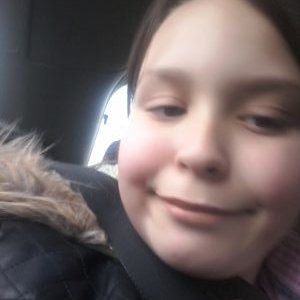 Profile Picture of Aimee McLean (@AimeeMcLean17) on Twitter