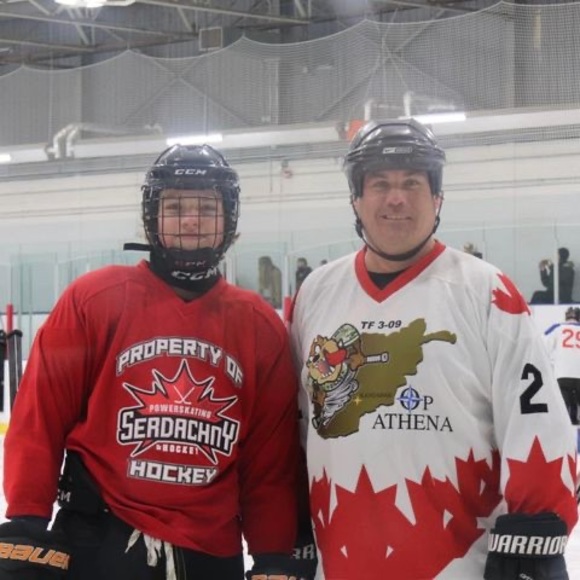 Profile Picture of Christian Boudreault (@crycry921) on Poshmark