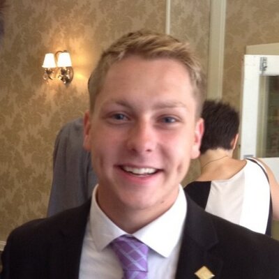 Profile Picture of Sean (@NessSean) on Twitter