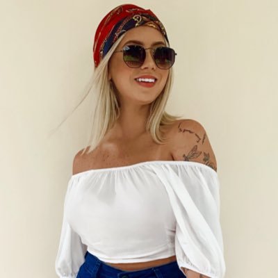 Profile Picture of Bruna Garcia (@_brunagarcia) on Twitter